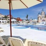 Privater Transfer vom Flughafen Punta Cana nach Bahia P. Fantasia — Guided tour and outdoor activity