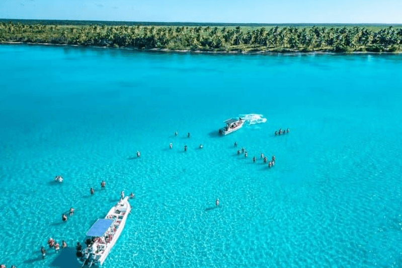 Saona Adası'nı Ziyaret Edecek En İyi Zaman: Hava Durumu ve Seyahat İpuçları