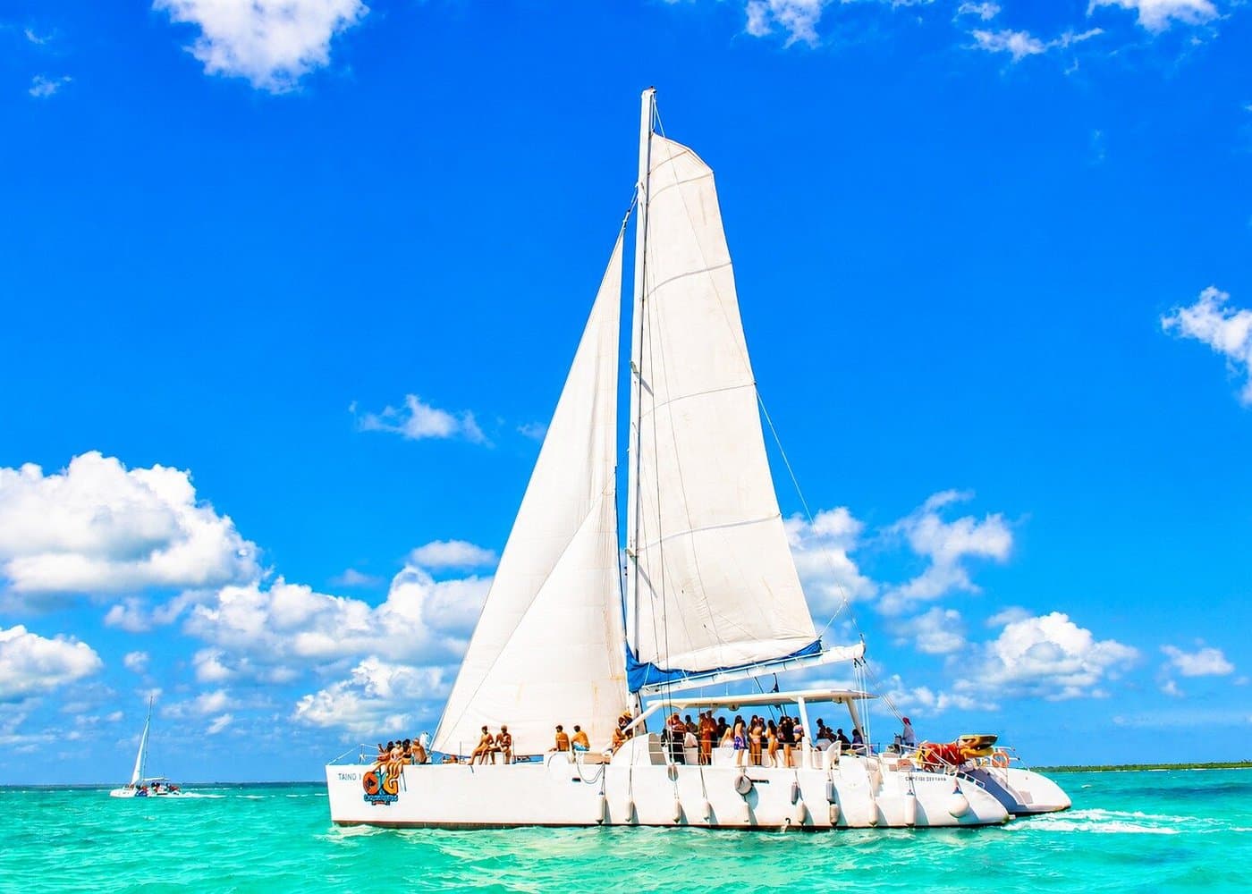Punta Cana'dan Saona Adası Turu Süresi: Zaman Rehberi - Haitises Tours Guide