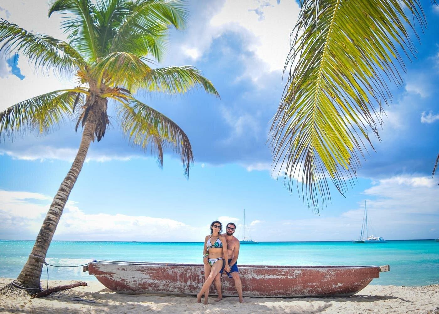 Paseos en barco por la isla Saona: seguridad, comodidad y consejos
